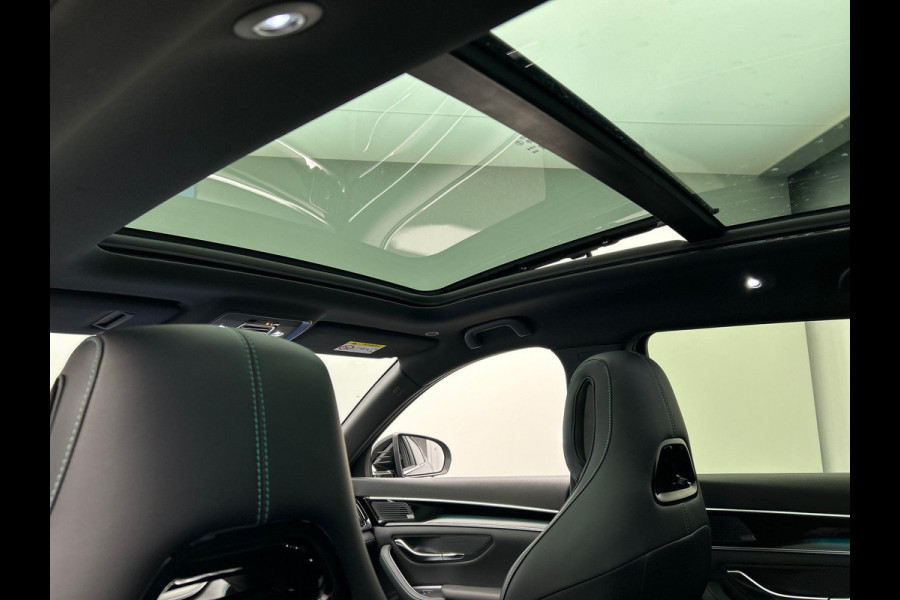 BYD SEAL U 1.5 DM-i FWD Boost PHEV 218PK Pano/Dak, Head/Up Adapt.Cruise/Control,360-Camera, NEW, BTW!!