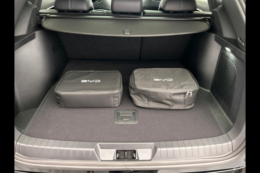 BYD SEAL U 1.5 DM-i FWD Boost PHEV 218PK Pano/Dak, Head/Up Adapt.Cruise/Control,360-Camera, NEW, BTW!!