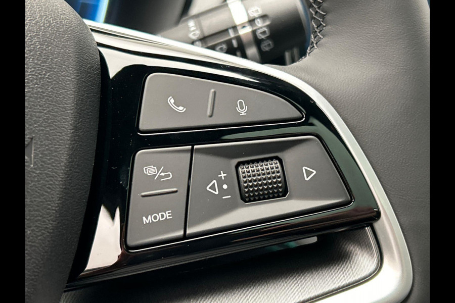 BYD SEAL U 1.5 DM-i FWD Boost PHEV 218PK Pano/Dak, Head/Up Adapt.Cruise/Control,360-Camera, NEW, BTW!!