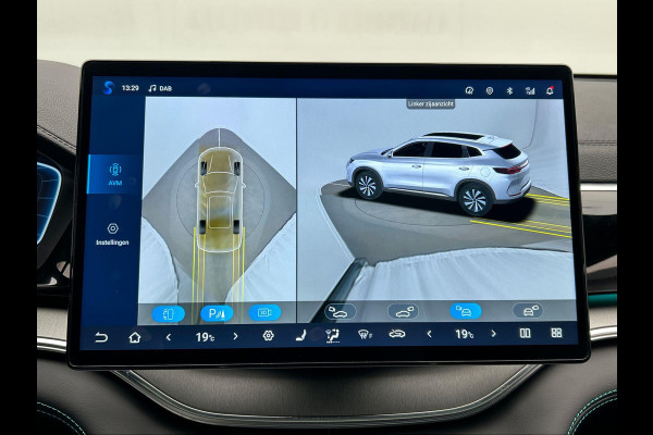 BYD SEAL U 1.5 DM-i FWD Boost PHEV 218PK Pano/Dak, Head/Up Adapt.Cruise/Control,360-Camera, NEW, BTW!!