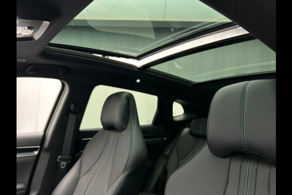 BYD SEAL U 1.5 DM-i FWD Boost PHEV 218PK Pano/Dak, Head/Up Adapt.Cruise/Control,360-Camera, NEW, BTW!!