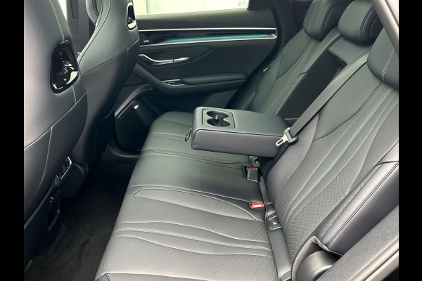 BYD SEAL U 1.5 DM-i FWD Boost PHEV 218PK Pano/Dak, Head/Up Adapt.Cruise/Control,360-Camera, NEW, BTW!!