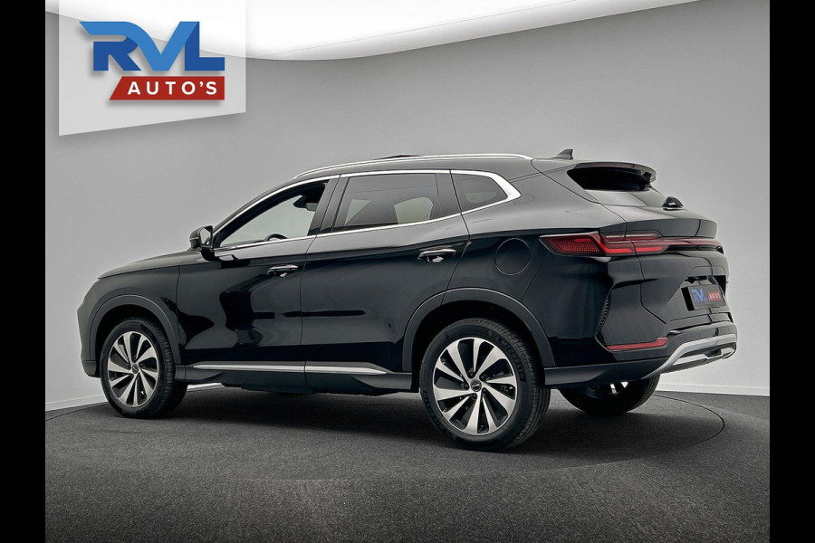 BYD SEAL U 1.5 DM-i FWD Boost PHEV 218PK Pano/Dak, Head/Up Adapt.Cruise/Control,360-Camera, NEW, BTW!!