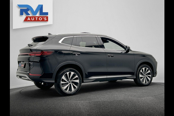 BYD SEAL U 1.5 DM-i FWD Boost PHEV 218PK Pano/Dak, Head/Up Adapt.Cruise/Control,360-Camera, NEW, BTW!!