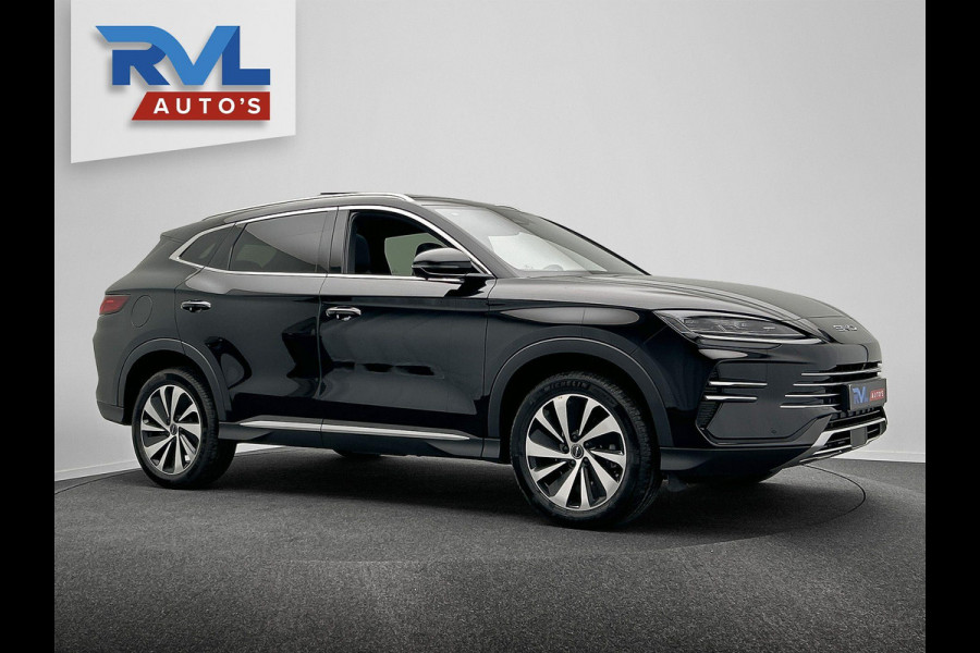 BYD SEAL U 1.5 DM-i FWD Boost PHEV 218PK Pano/Dak, Head/Up Adapt.Cruise/Control,360-Camera, NEW, BTW!!
