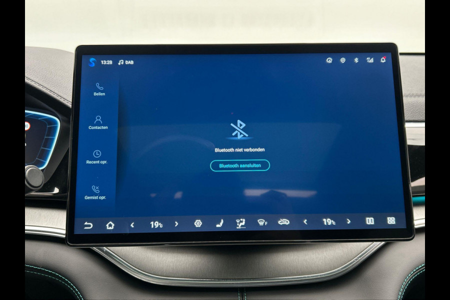 BYD SEAL U 1.5 DM-i FWD Boost PHEV 218PK Pano/Dak, Head/Up Adapt.Cruise/Control,360-Camera, NEW, BTW!!