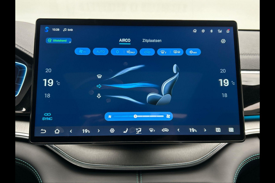 BYD SEAL U 1.5 DM-i FWD Boost PHEV 218PK Pano/Dak, Head/Up Adapt.Cruise/Control,360-Camera, NEW, BTW!!