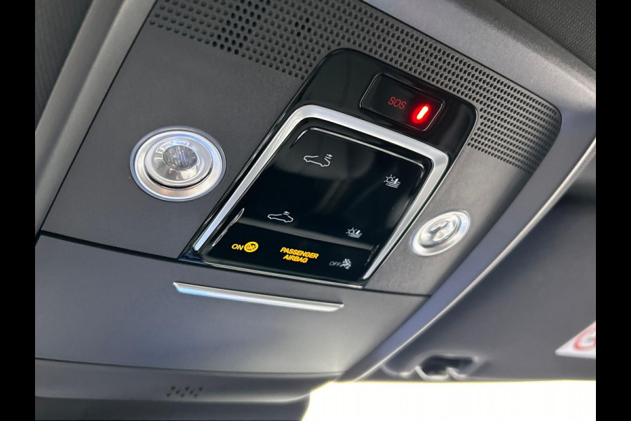 BYD SEAL U 1.5 DM-i FWD Boost PHEV 218PK Pano/Dak, Head/Up Adapt.Cruise/Control,360-Camera, NEW, BTW!!