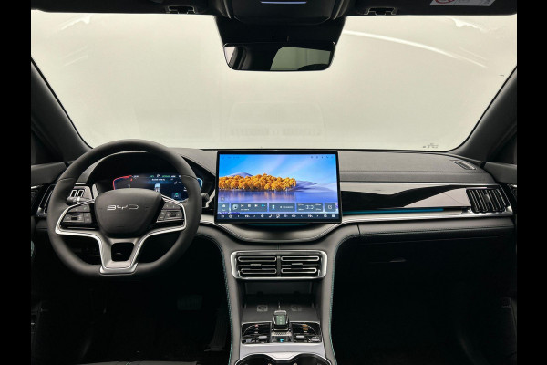 BYD SEAL U 1.5 DM-i FWD Boost PHEV 218PK Pano/Dak, Head/Up Adapt.Cruise/Control,360-Camera, NEW, BTW!!