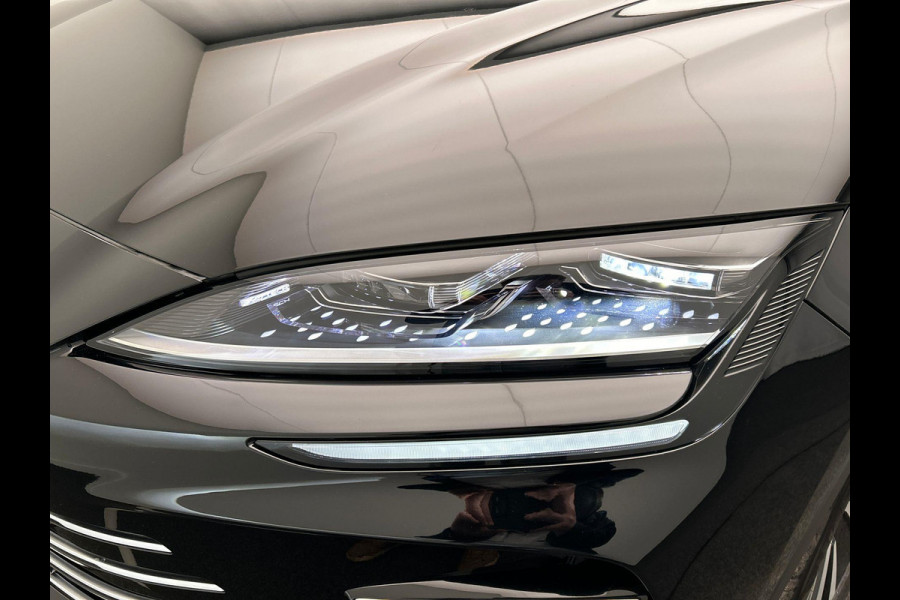 BYD SEAL U 1.5 DM-i FWD Boost PHEV 218PK Pano/Dak, Head/Up Adapt.Cruise/Control,360-Camera, NEW, BTW!!