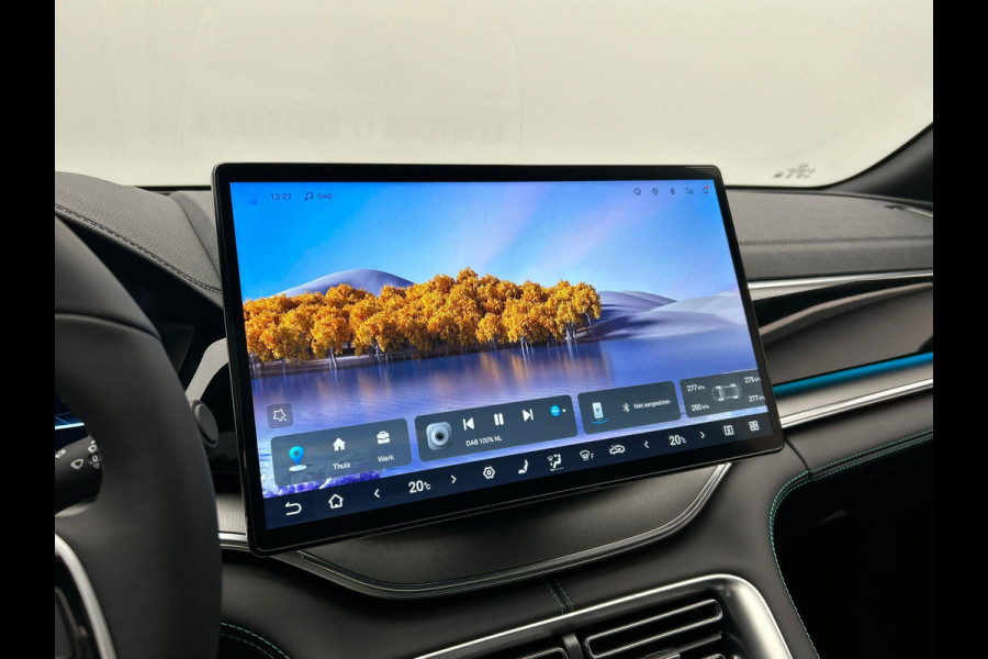 BYD SEAL U 1.5 DM-i FWD Boost PHEV 218PK Pano/Dak, Head/Up Adapt.Cruise/Control,360-Camera, NEW, BTW!!