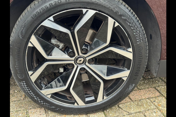 Renault Scénic TCe 140 EDC Intens