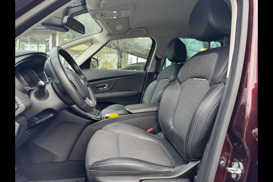 Renault Scénic TCe 140 EDC Intens