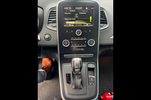 Renault Scénic TCe 140 EDC Intens