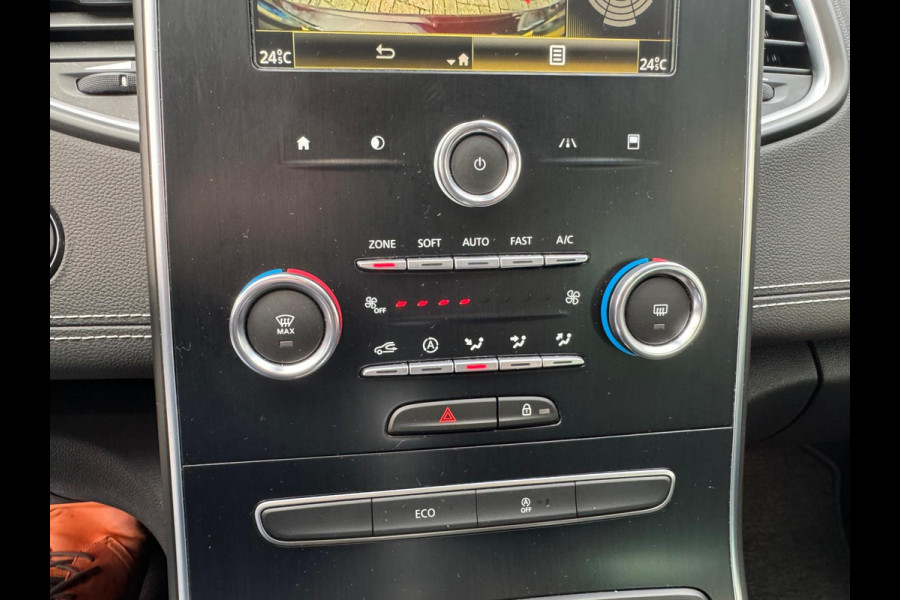 Renault Scénic TCe 140 EDC Intens