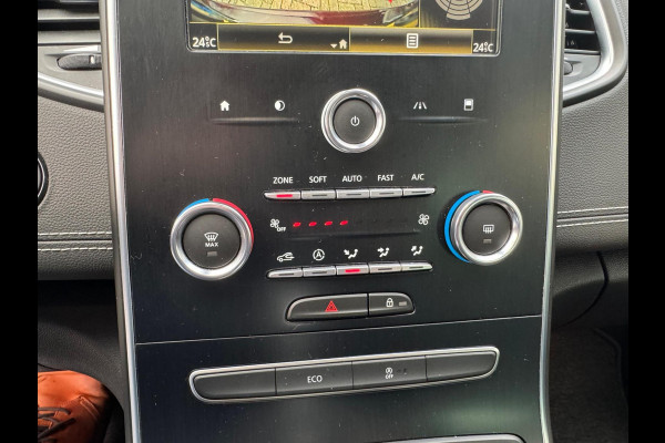 Renault Scénic TCe 140 EDC Intens