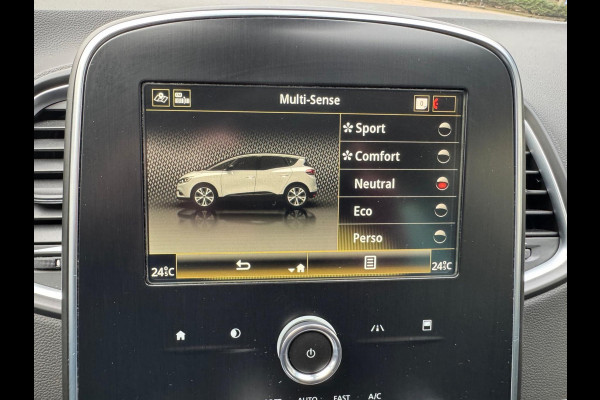 Renault Scénic TCe 140 EDC Intens
