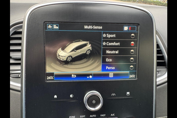 Renault Scénic TCe 140 EDC Intens