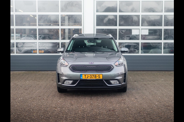 Kia Niro 1.6 GDi Hybrid Edition