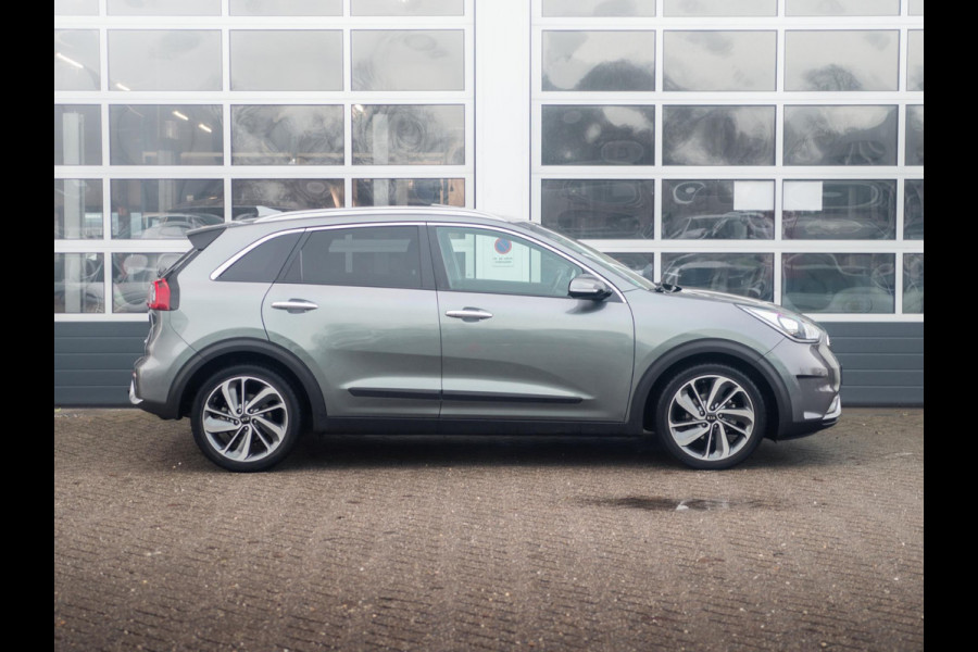 Kia Niro 1.6 GDi Hybrid Edition