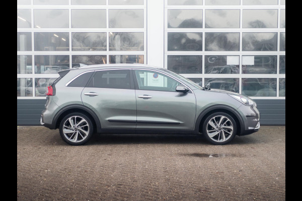 Kia Niro 1.6 GDi Hybrid Edition