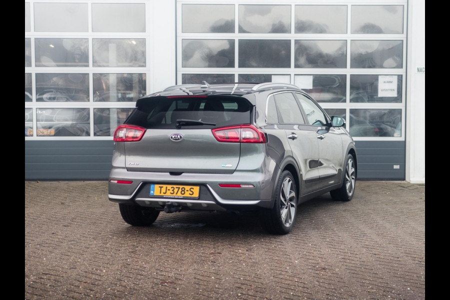 Kia Niro 1.6 GDi Hybrid Edition