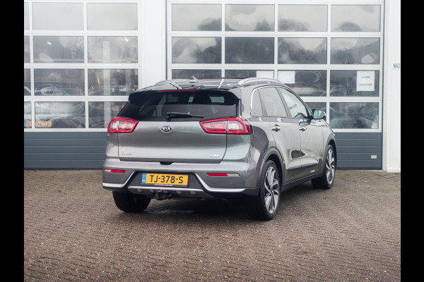Kia Niro 1.6 GDi Hybrid Edition