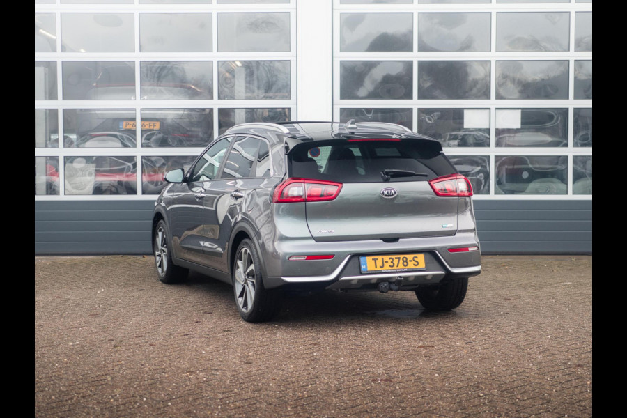 Kia Niro 1.6 GDi Hybrid Edition