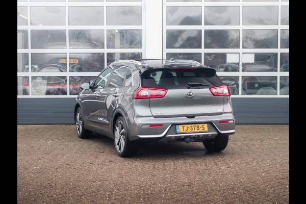 Kia Niro 1.6 GDi Hybrid Edition
