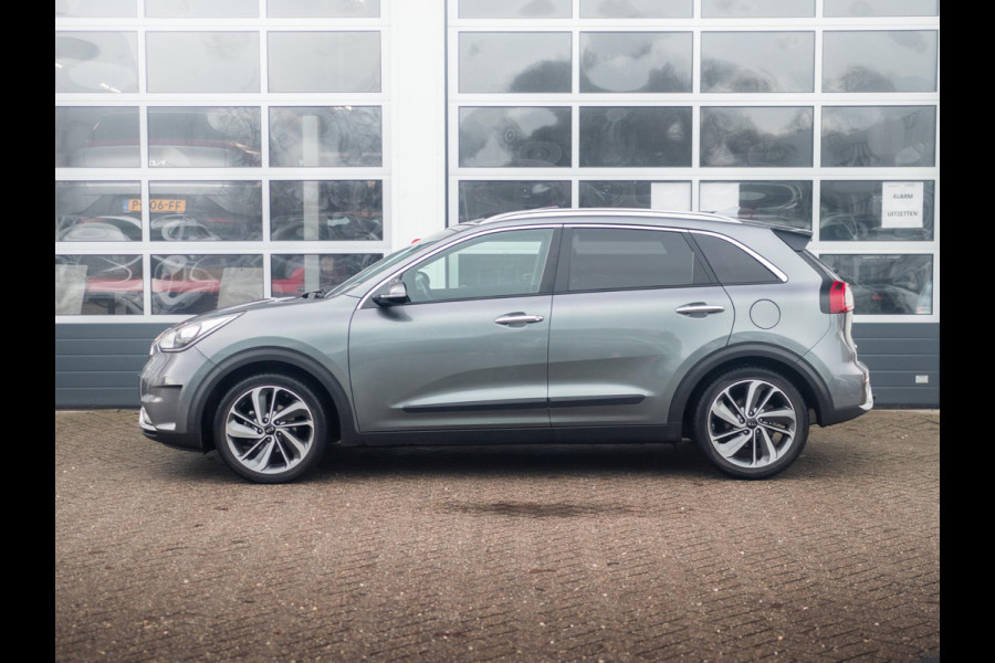 Kia Niro 1.6 GDi Hybrid Edition