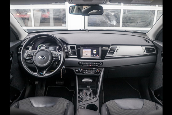 Kia Niro 1.6 GDi Hybrid Edition