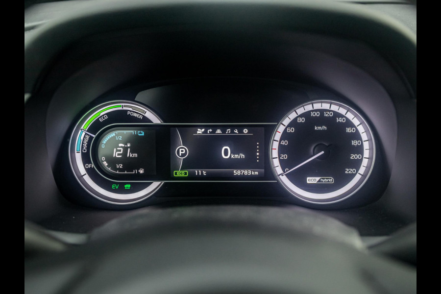 Kia Niro 1.6 GDi Hybrid Edition