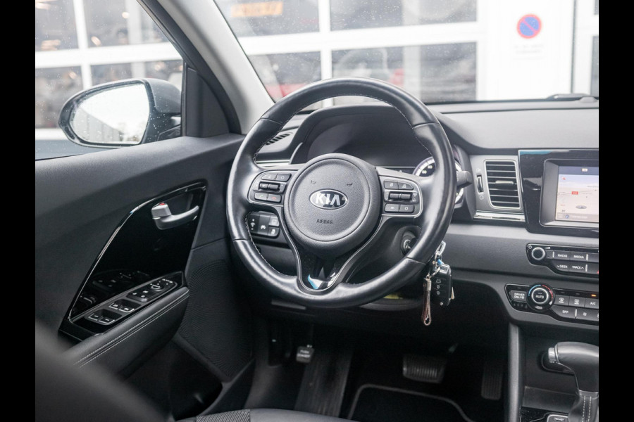 Kia Niro 1.6 GDi Hybrid Edition