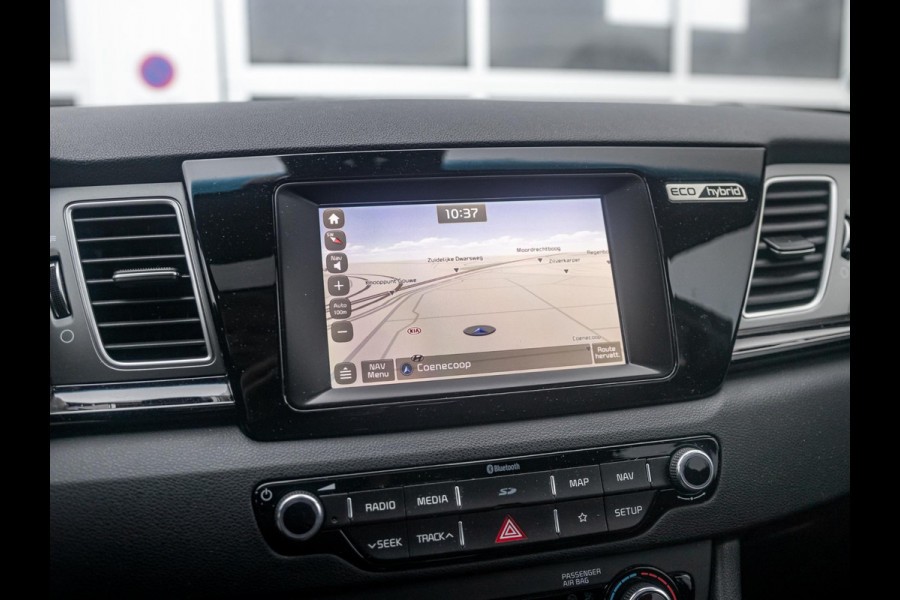 Kia Niro 1.6 GDi Hybrid Edition