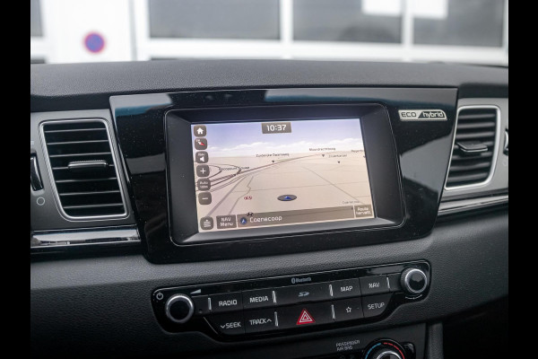 Kia Niro 1.6 GDi Hybrid Edition