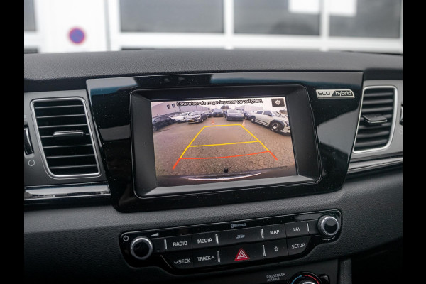 Kia Niro 1.6 GDi Hybrid Edition