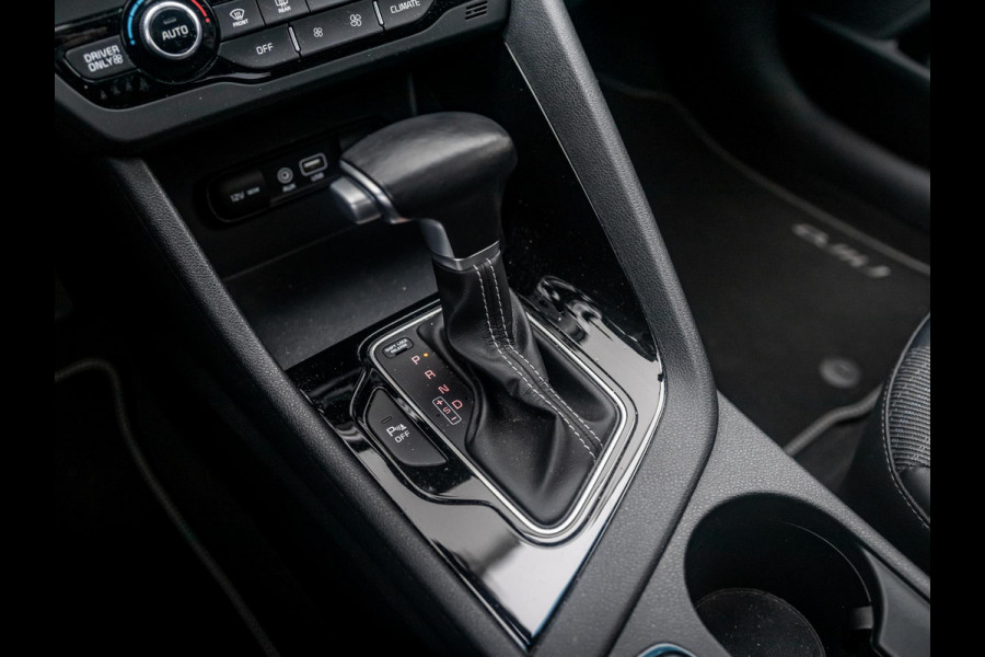 Kia Niro 1.6 GDi Hybrid Edition