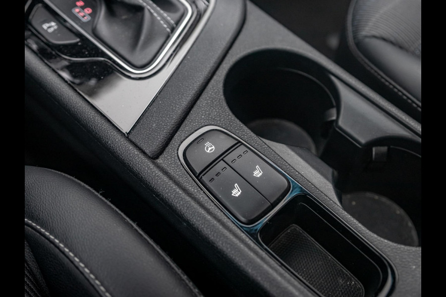 Kia Niro 1.6 GDi Hybrid Edition