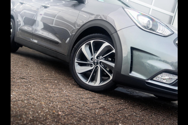 Kia Niro 1.6 GDi Hybrid Edition