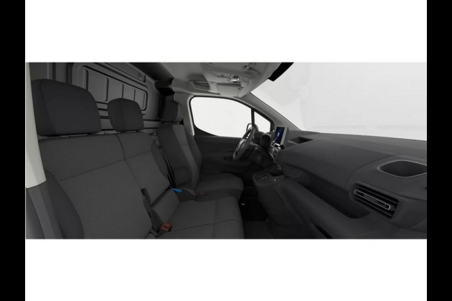 Toyota PROACE CITY COMFORT 50 KWH L2h13 persoons 2026