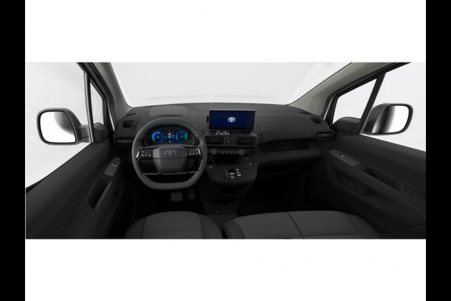 Toyota PROACE CITY COMFORT 50 KWH L2h13 persoons 2026