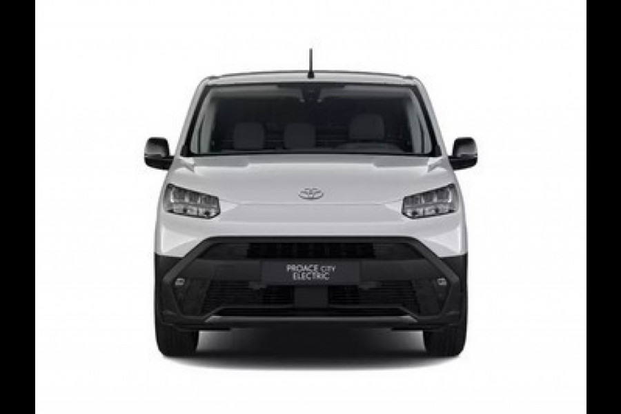 Toyota PROACE CITY COMFORT 50 KWH L2h13 persoons 2026