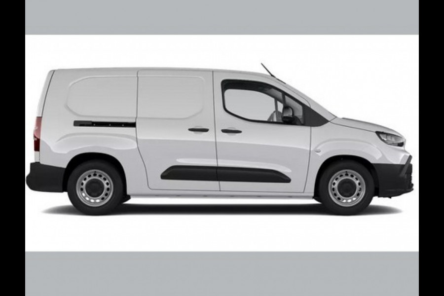 Toyota PROACE CITY COMFORT 50 KWH L2h13 persoons 2026
