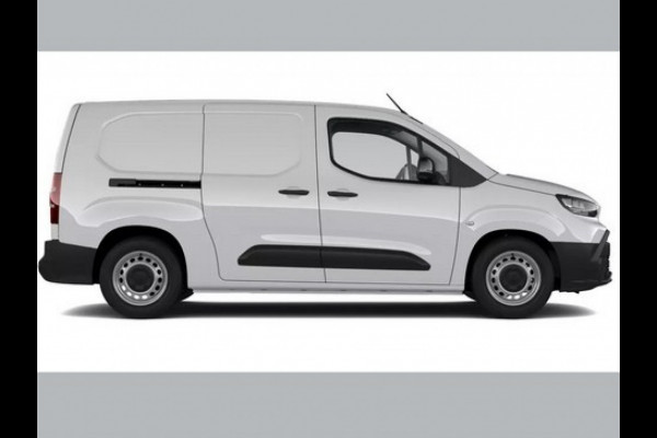 Toyota PROACE CITY COMFORT 50 KWH L2h13 persoons 2026
