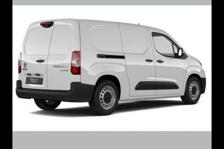 Toyota PROACE CITY COMFORT 50 KWH L2h13 persoons 2026