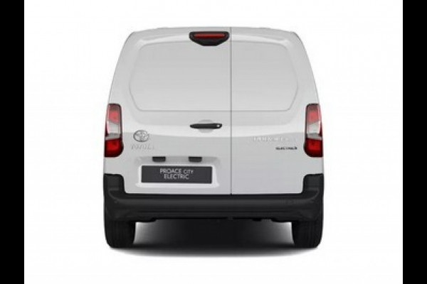 Toyota PROACE CITY COMFORT 50 KWH L2h13 persoons 2026