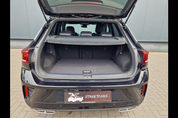 Volkswagen T-Roc 2.0 TDI DSG 150PK R-Line /IQ Light /IQ Drive /1e eigenaar