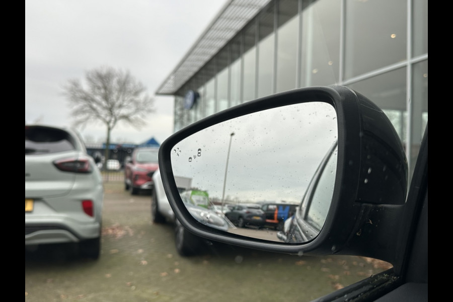 Ford Focus 1.0 EBH ST Line X TREKHAAK! DRIVERPACK! WINTERPACK!