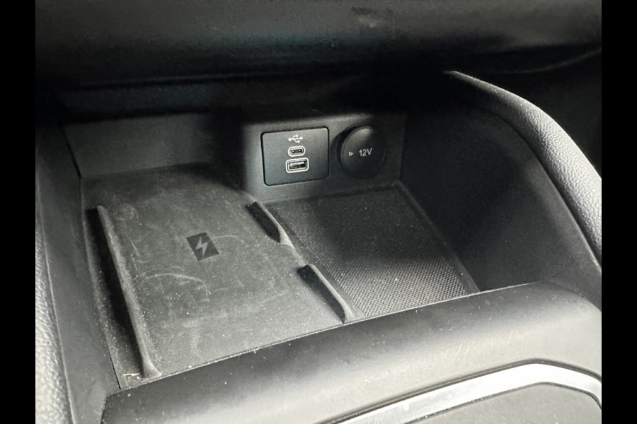 Ford Focus 1.0 EBH ST Line X TREKHAAK! DRIVERPACK! WINTERPACK!