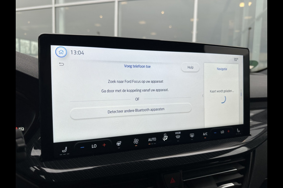 Ford Focus 1.0 EBH ST Line X TREKHAAK! DRIVERPACK! WINTERPACK!